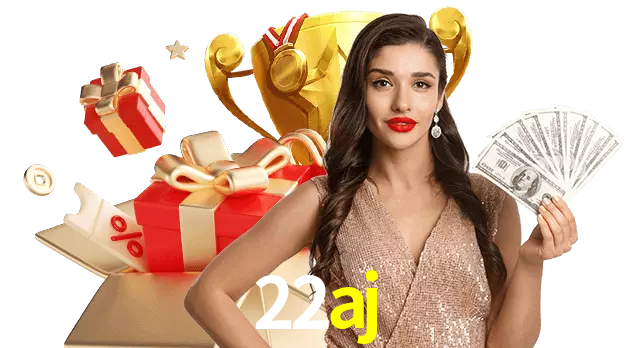 Jogue com dealers reais no 22aj!