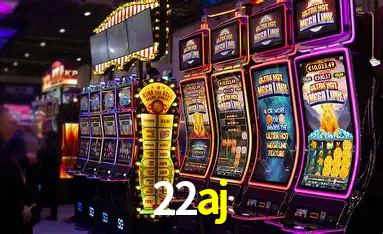 Desvendando o Mundo dos Jogos Virtuais na 22aj