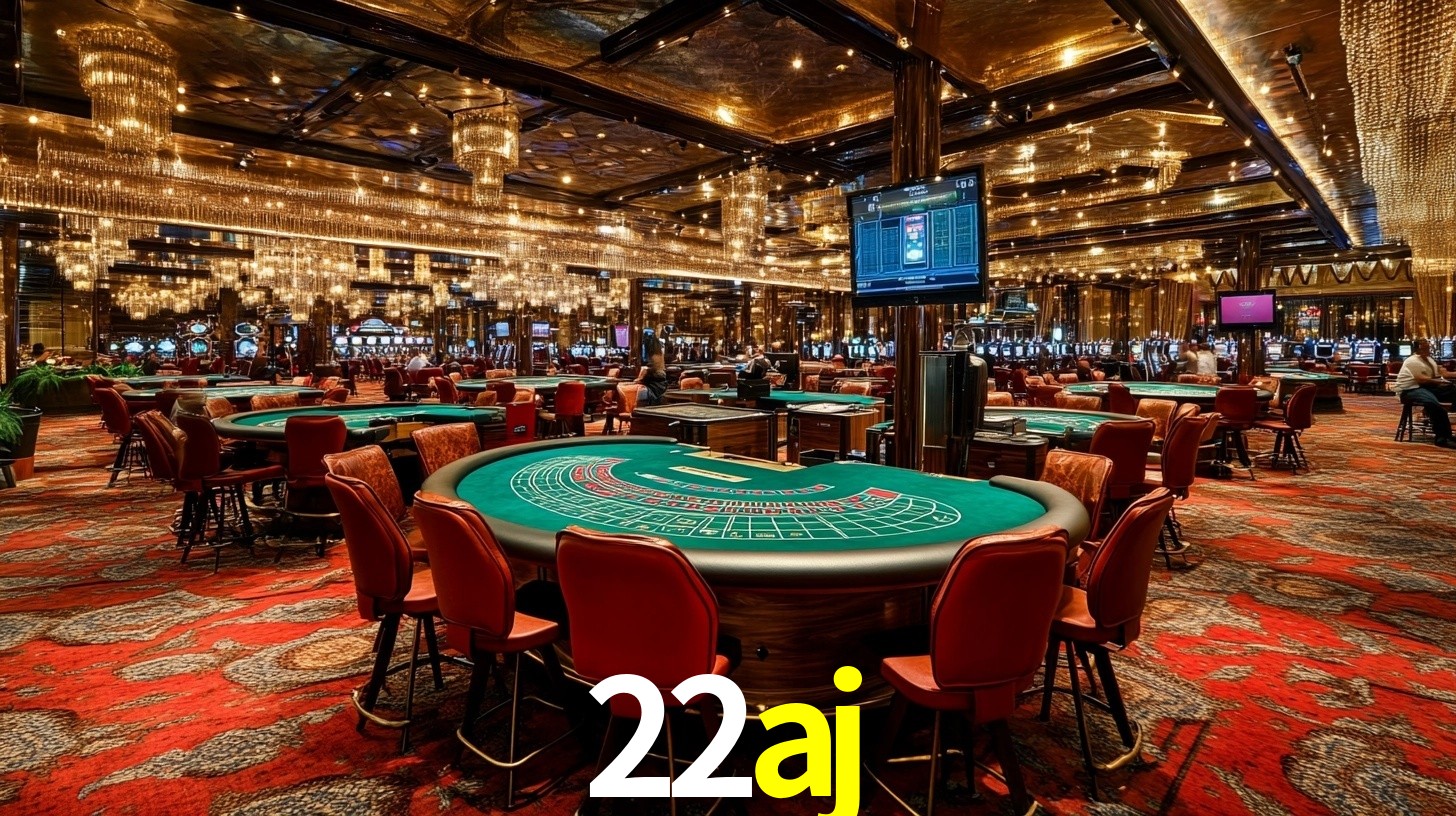 22aj bet