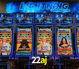 A Revolução dos Aplicativos de Jogos no 22aj