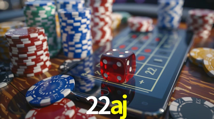 Bônus Generosos e Exclusivos no 22aj para Você!