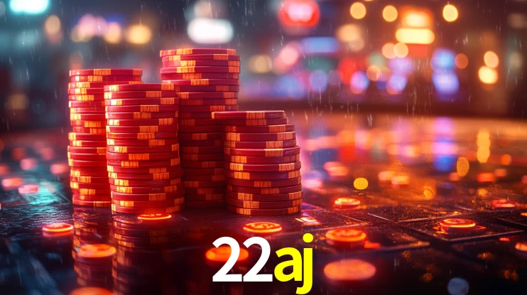 22aj: Jogos de Caça-Níqueis-Altas Recompensas, Roleta-Velocidade, Blackjack-Desafios Máximos