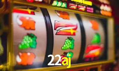 Inovações de Jogos na 22aj: O Futuro das Experiências Interativas
