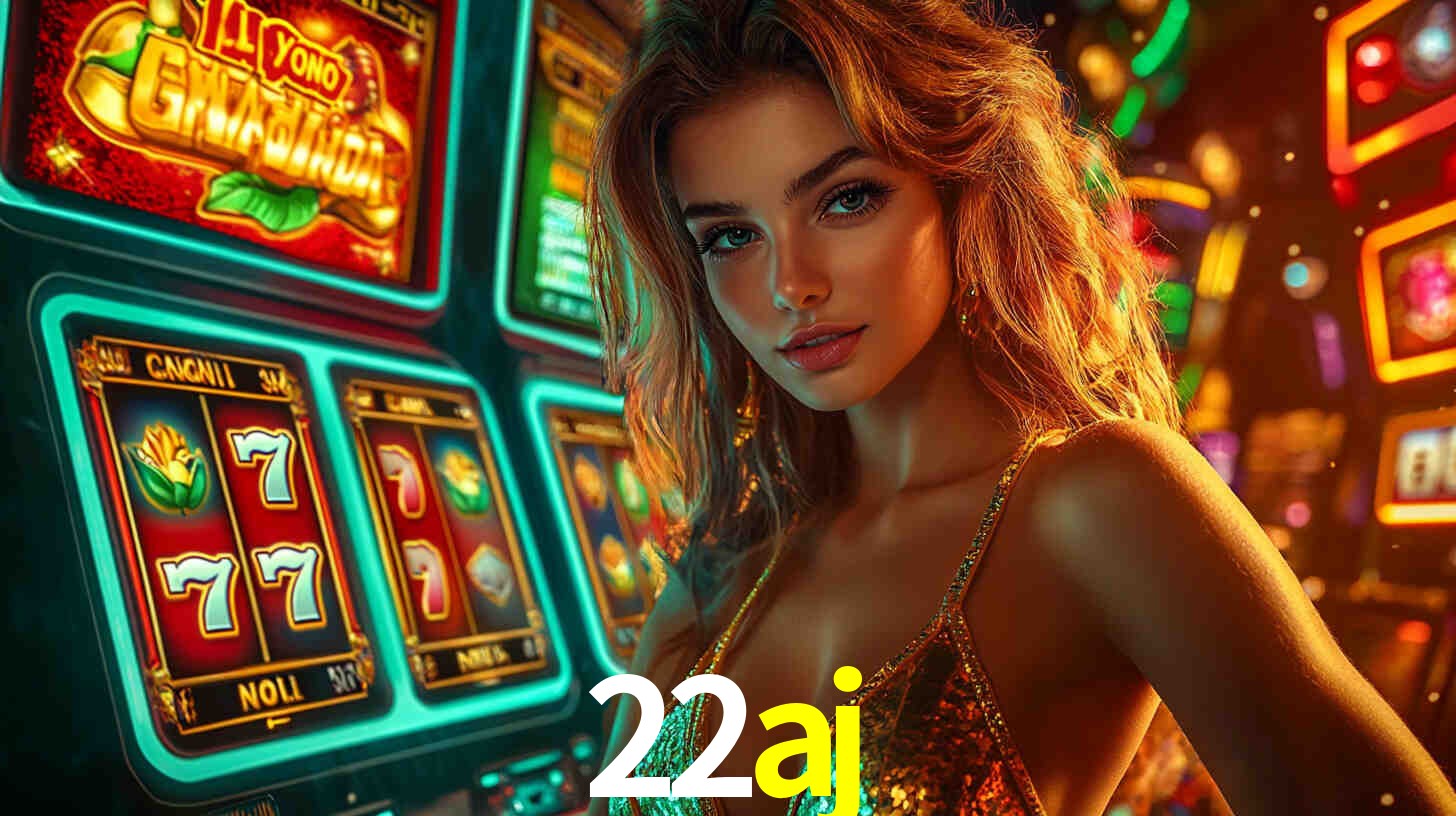 Bônus de Boas-vindas 22aj