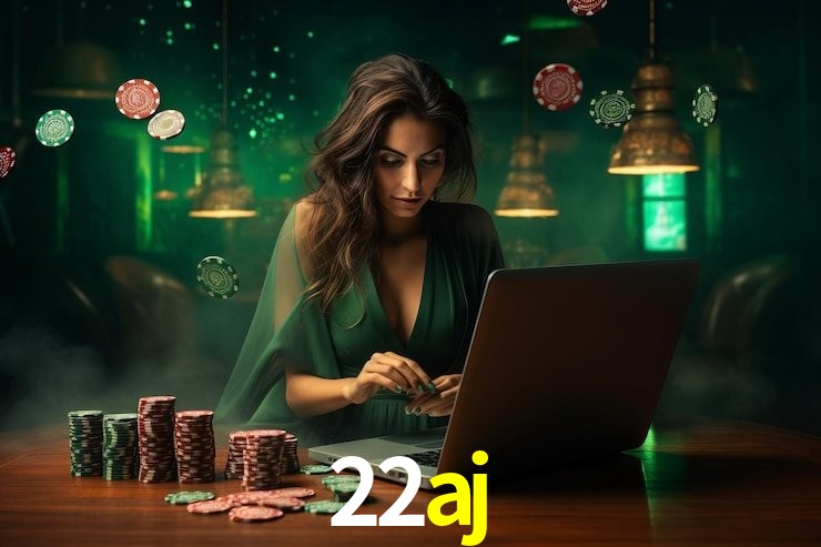 Interface do App 22aj