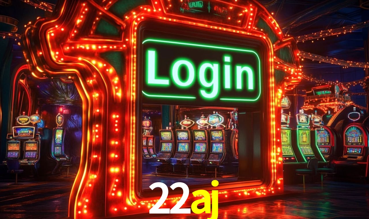 Provedores de Jogos 22aj