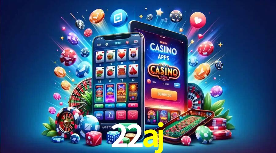 A Revolução dos Aplicativos de Jogos no 330bet