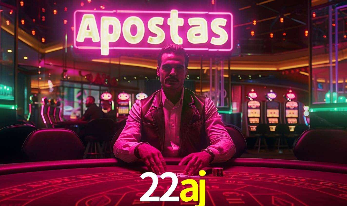 Interface do App 22aj