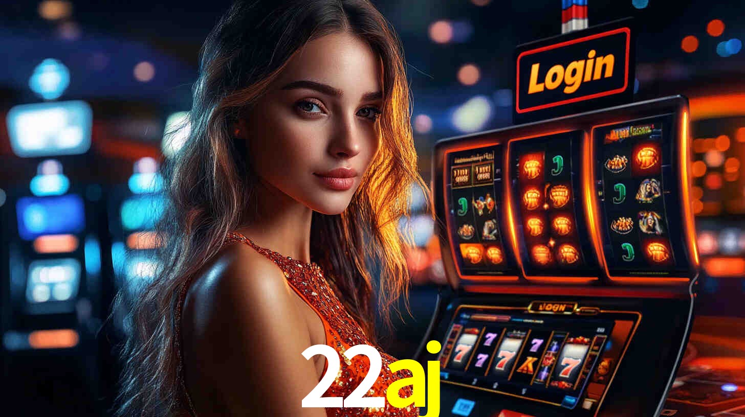 22aj.com