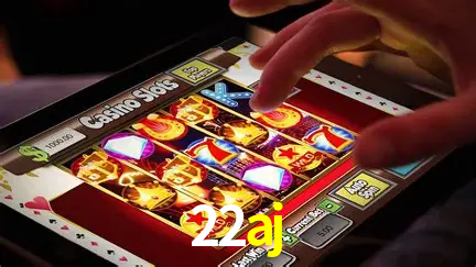 Descubra a Magia dos Jogos de Arcade no 22aj