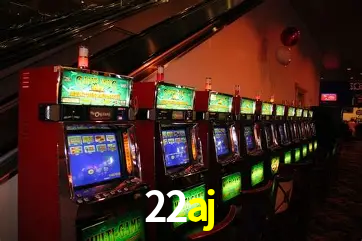 Desvendando o Mundo dos Jogos Virtuais na 22aj
