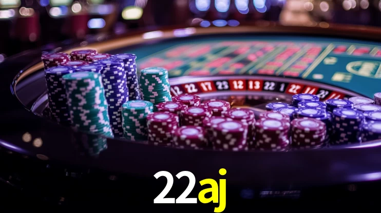 APP oficial da 22aj para mobile