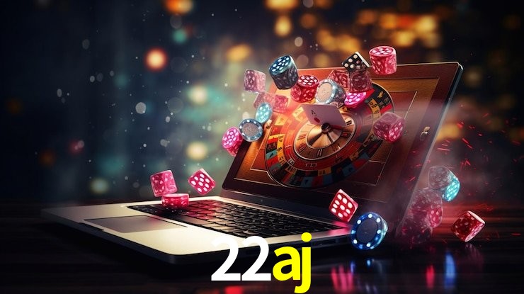 Casino Ao Vivo 22aj