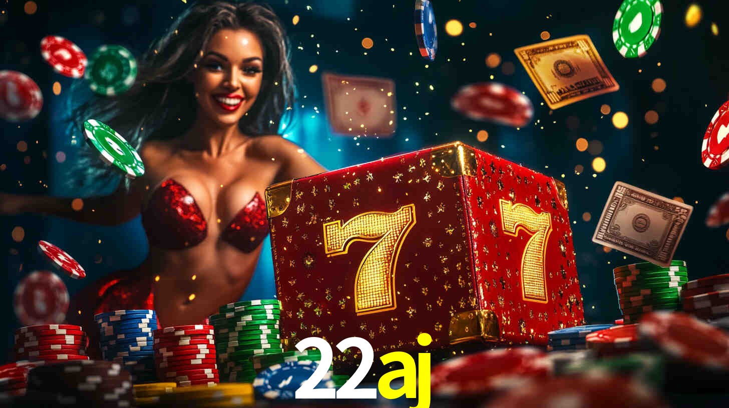 Apostas de Tênis 22aj