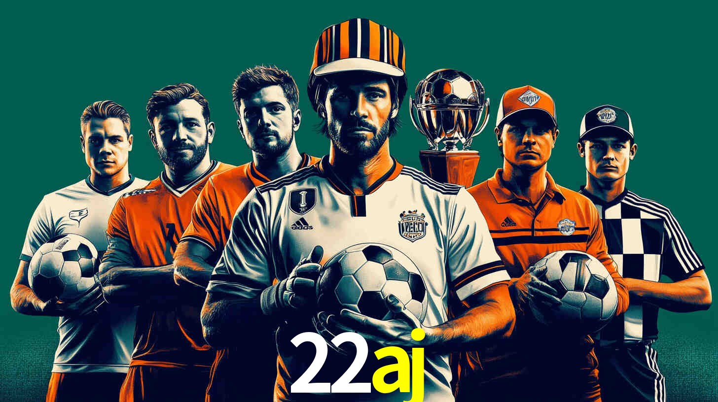 cassino 22aj