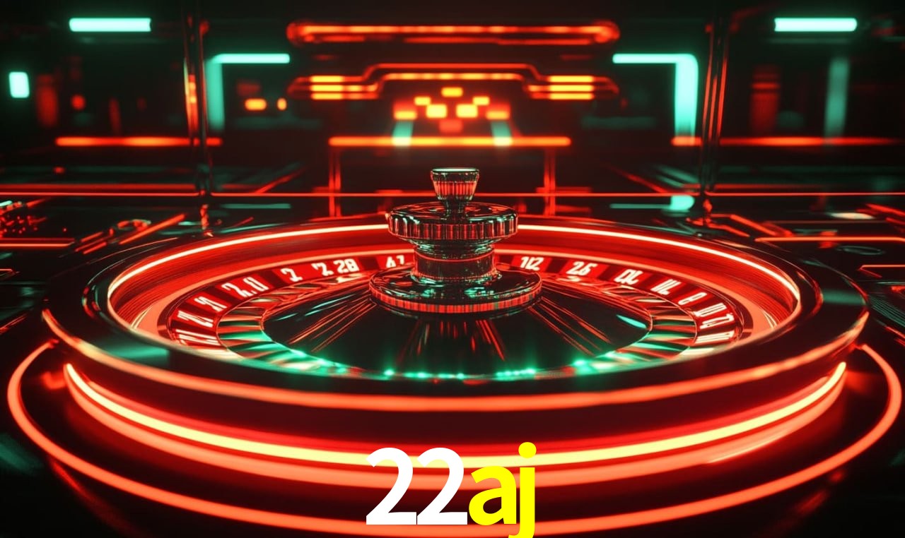Desvendando o Mundo dos Jogos Virtuais na 22aj