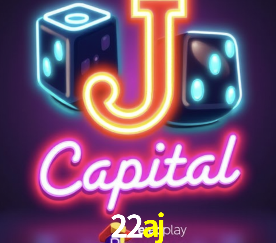 Descubra a Magia dos Jogos de Arcade no 22aj