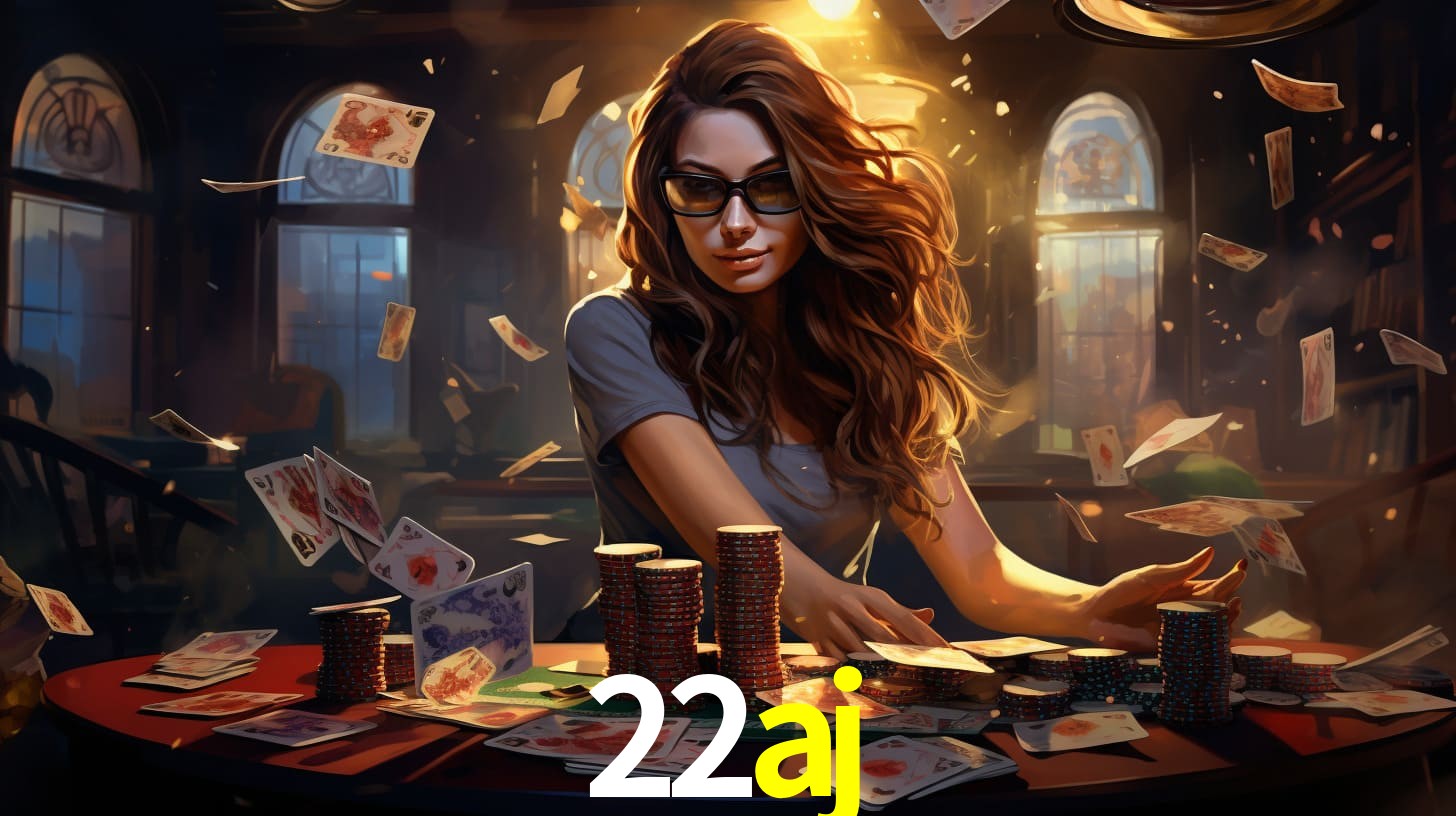 Roulette Table 22aj