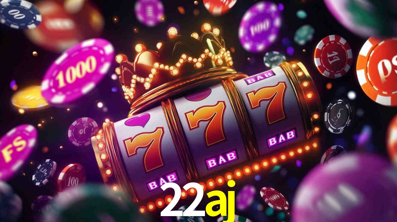 Live Casino 22aj