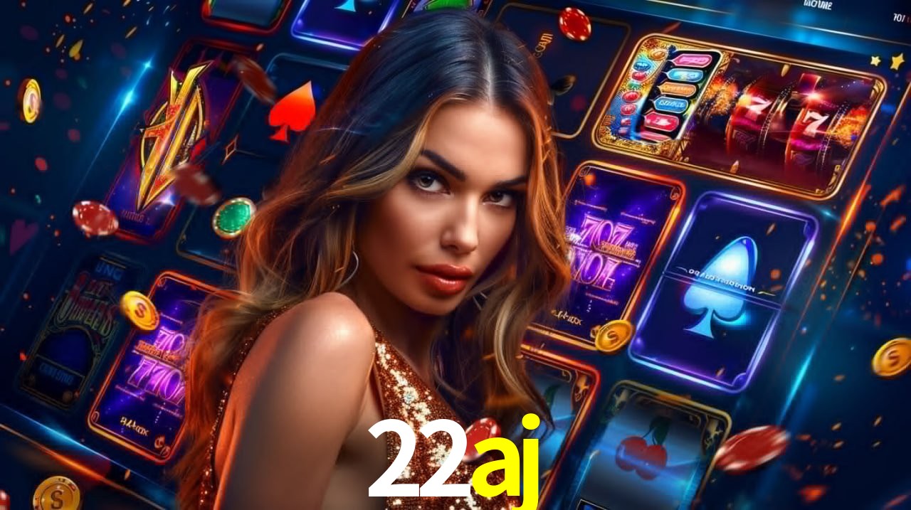 cassino 22aj
