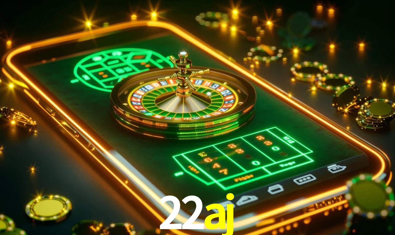 22aj Logo Verificado
