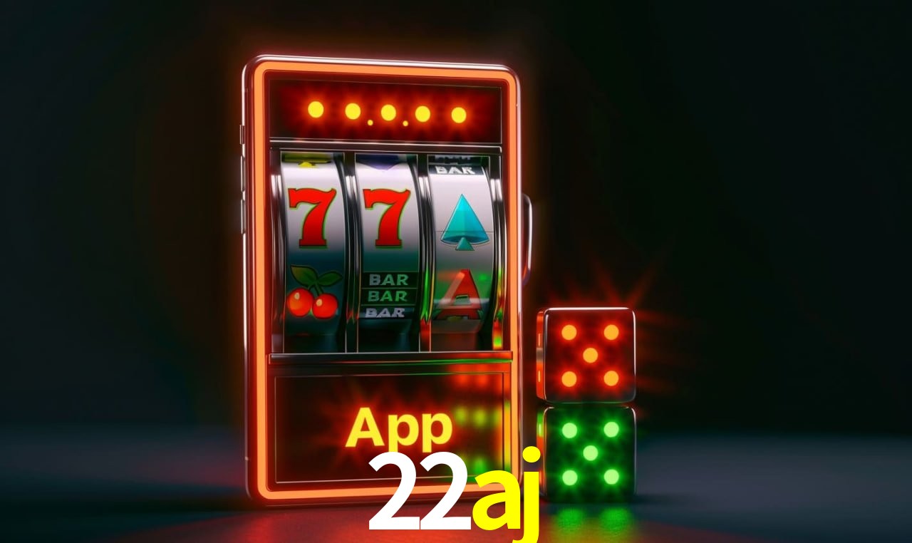 Casino Ao Vivo 22aj