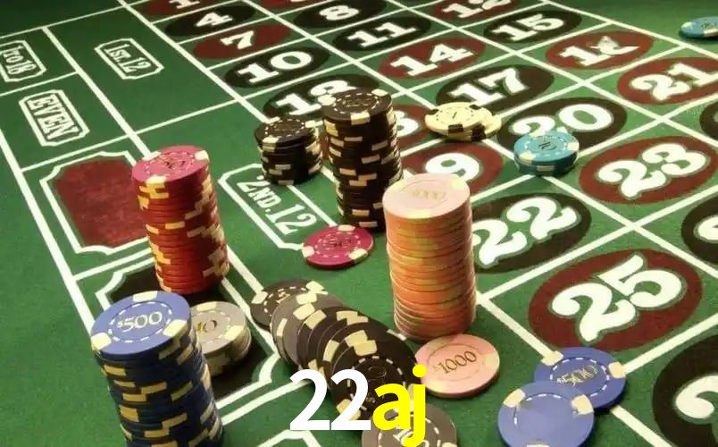Provedores de Jogos 22aj