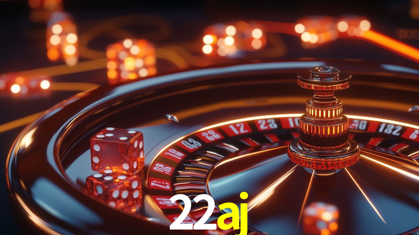 Blackjack Table 22aj