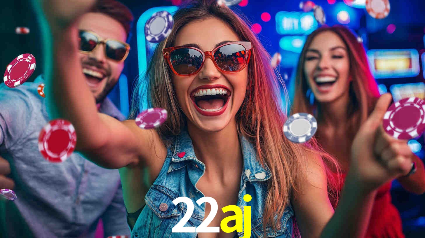 Descubra a Essência do 22aj: Nossa História e Compromissos