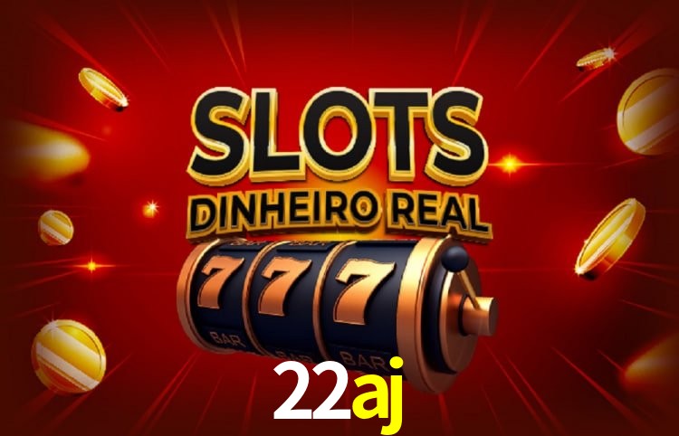 22aj Logo Seguro