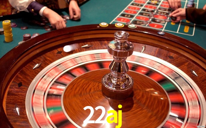 Casino Ao Vivo 22aj