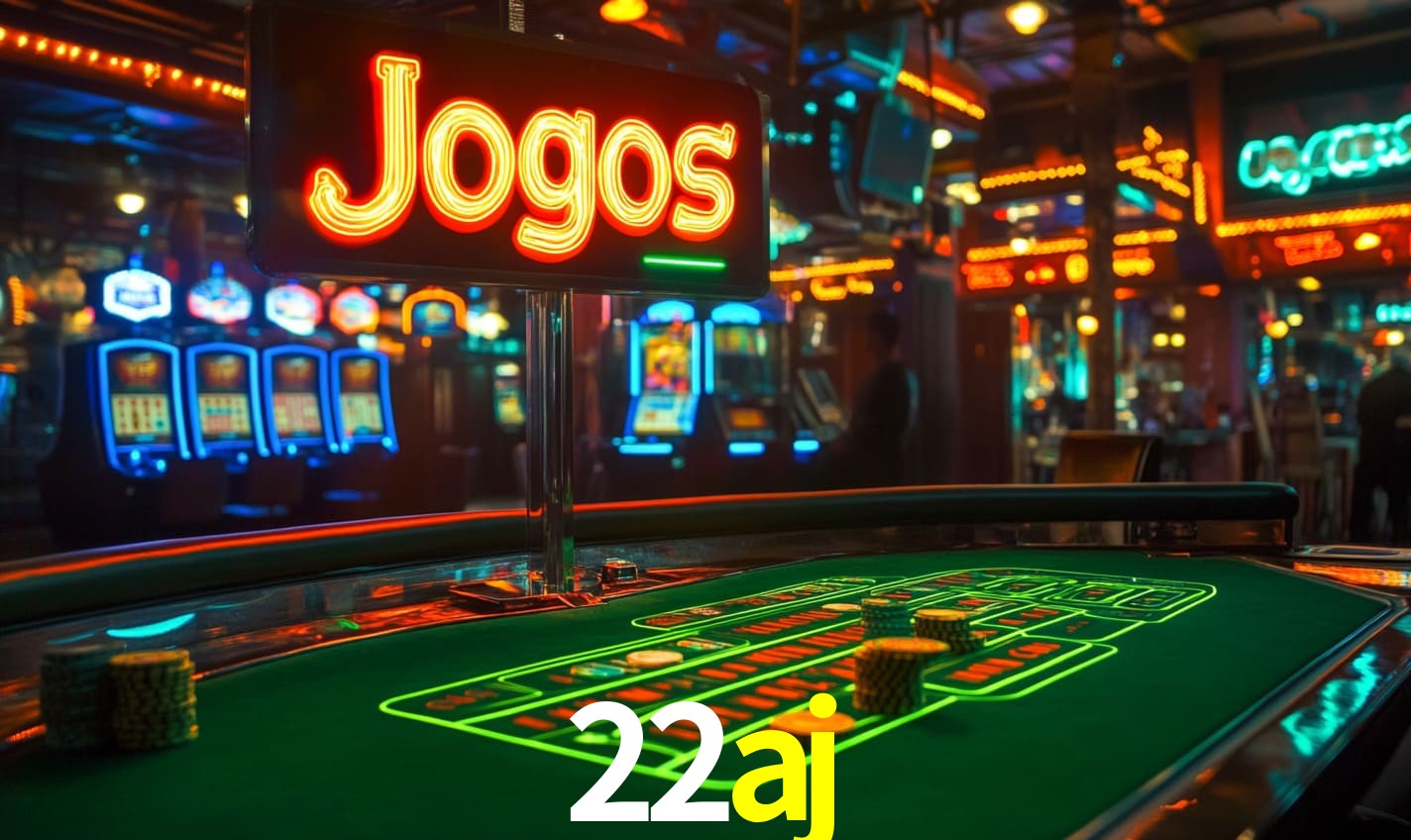 Tecnologia da Plataforma 22aj