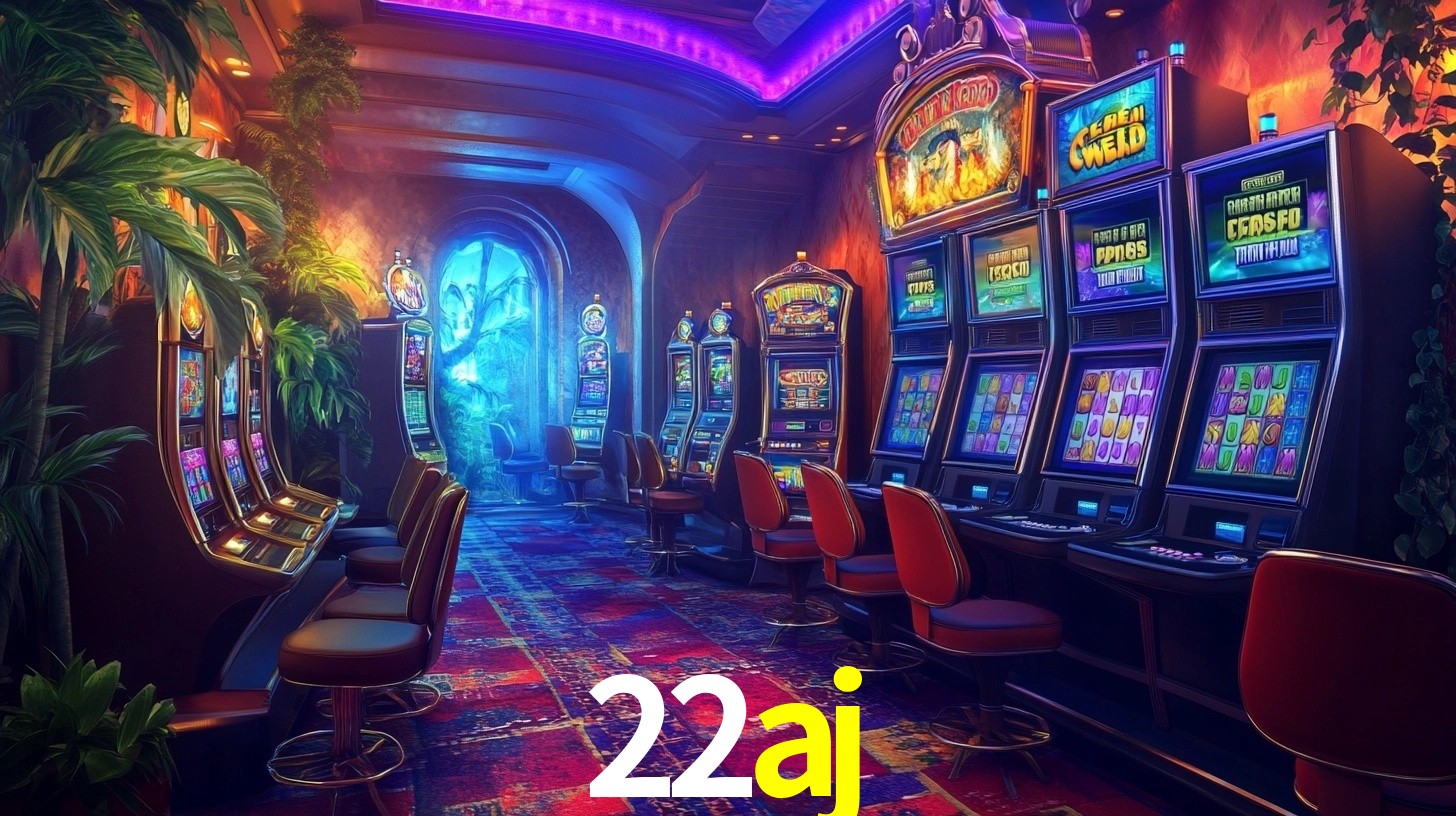 Welcome Bonus 22aj