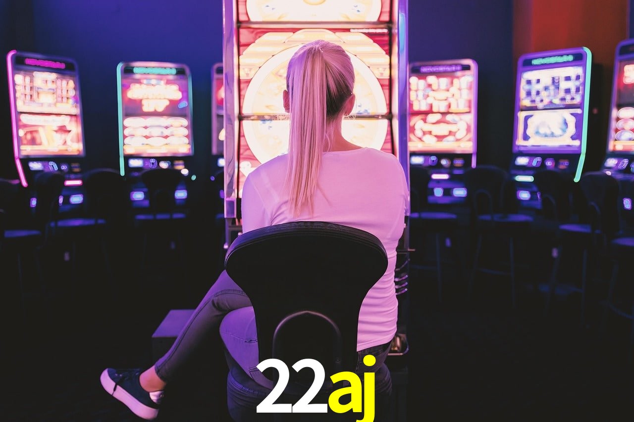 Game Providers 22aj