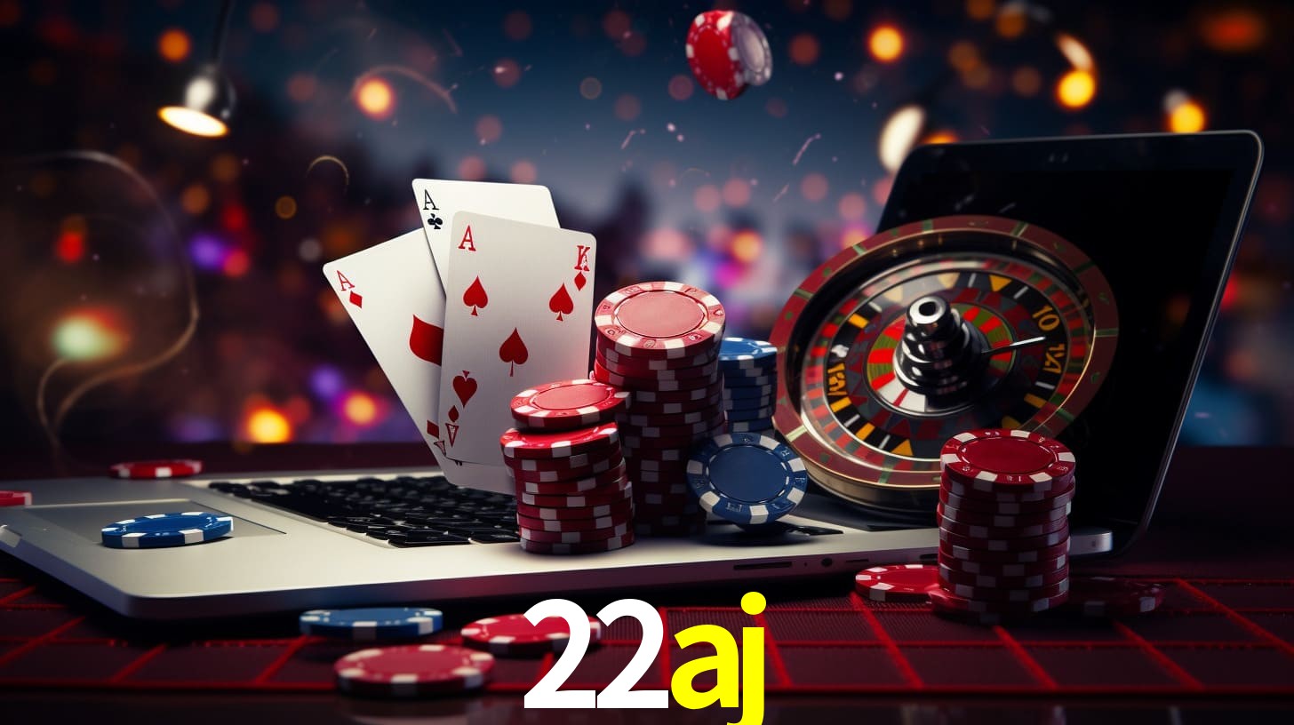 Live Casino 22aj
