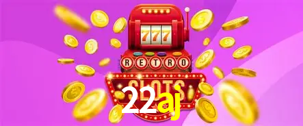 Descubra a Magia dos Jogos de Arcade no 22aj