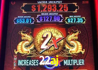 Desvendando o Mundo dos Jogos Virtuais na 22aj
