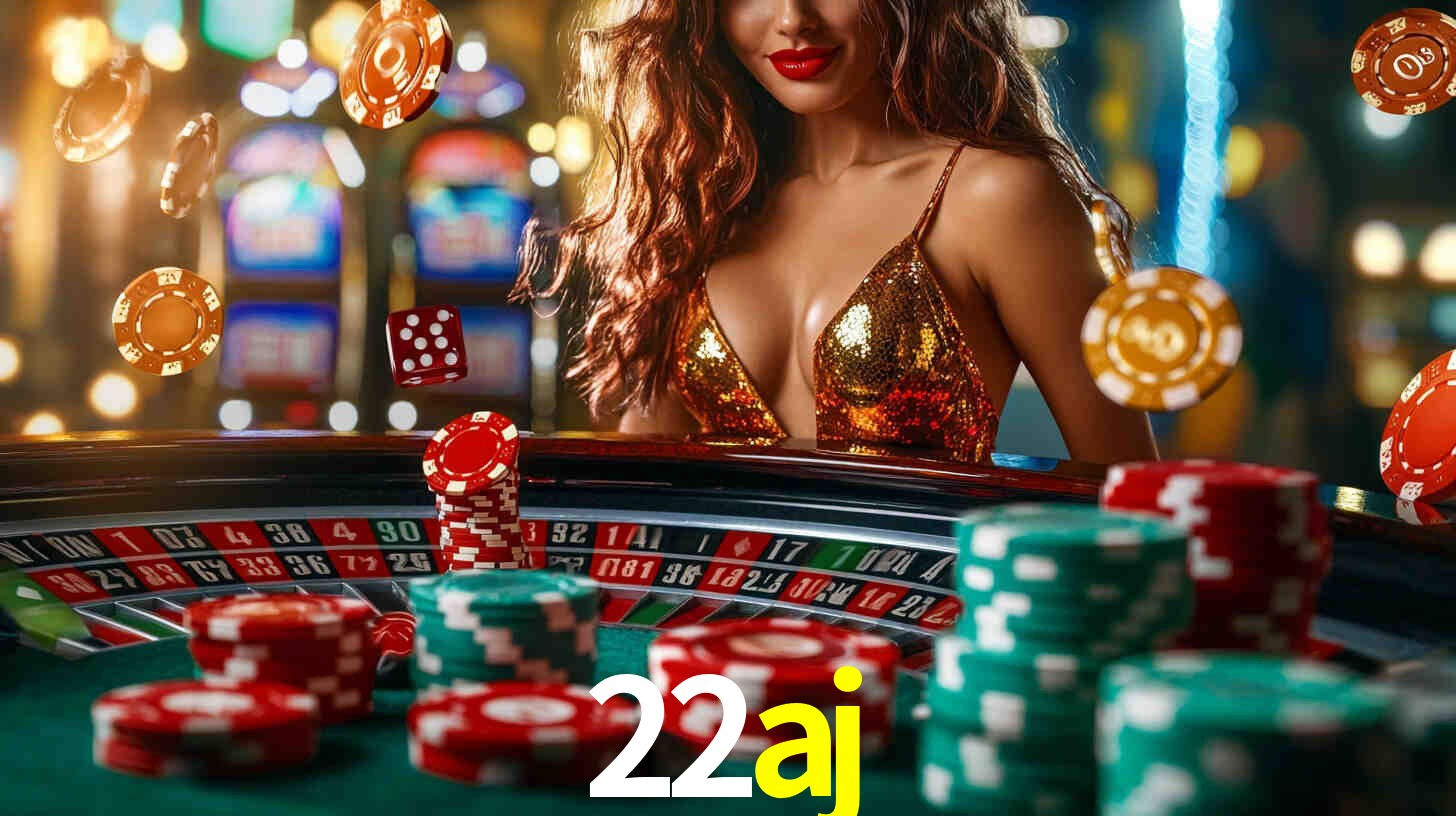 22aj App Interface