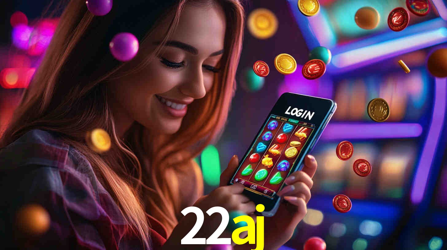 22aj.com