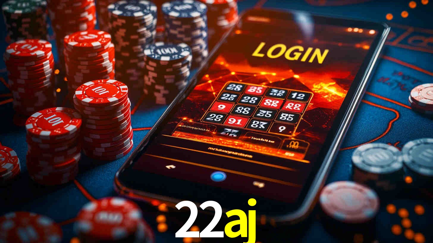 Bônus Generosos e Exclusivos no 22aj para Você!