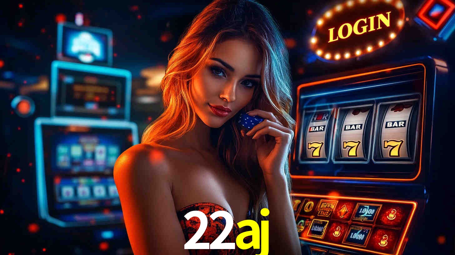 22aj,22aj.com