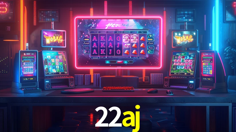 22aj.com