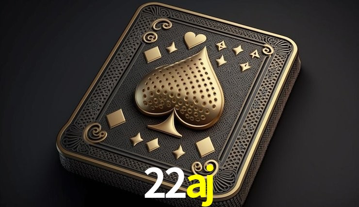 Diretório de Jogos 22aj