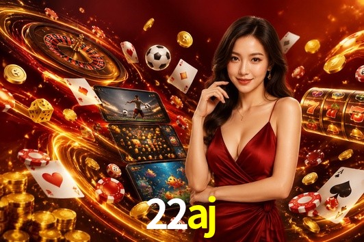 APP oficial da 22aj para mobile