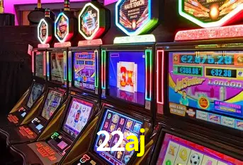 A Revolução dos Aplicativos de Jogos no 22aj