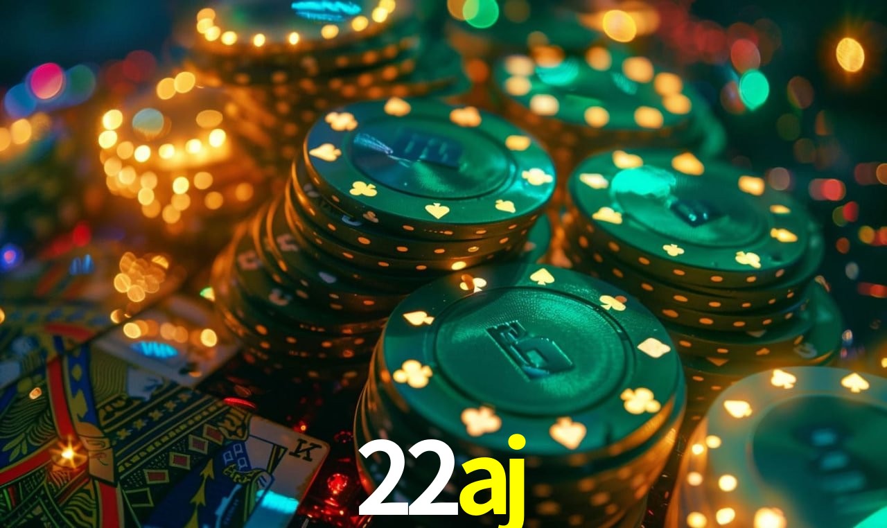 Estatísticas Esportivas 22aj