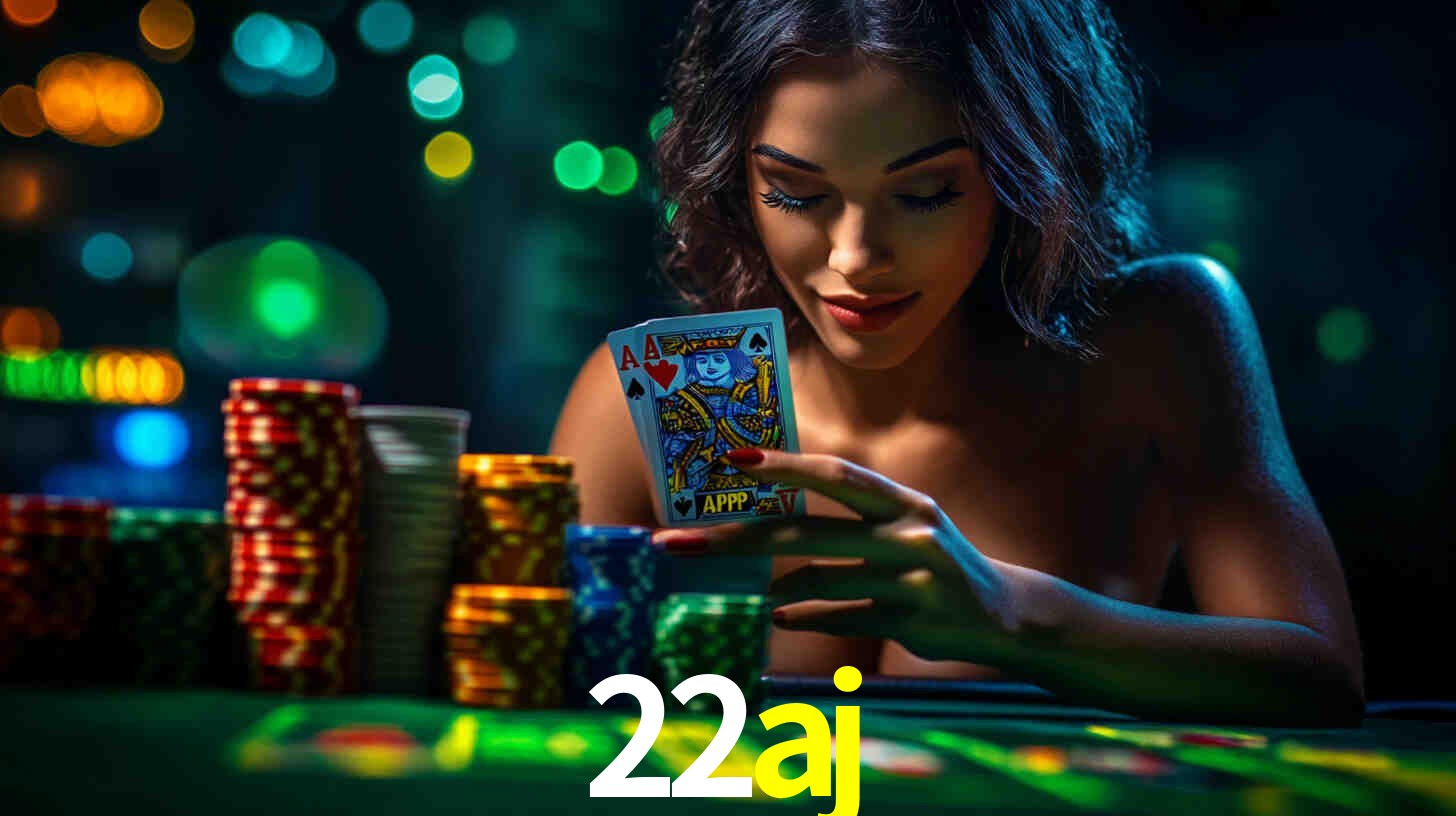 Inovações de Jogos na 22aj: O Futuro das Experiências Interativas