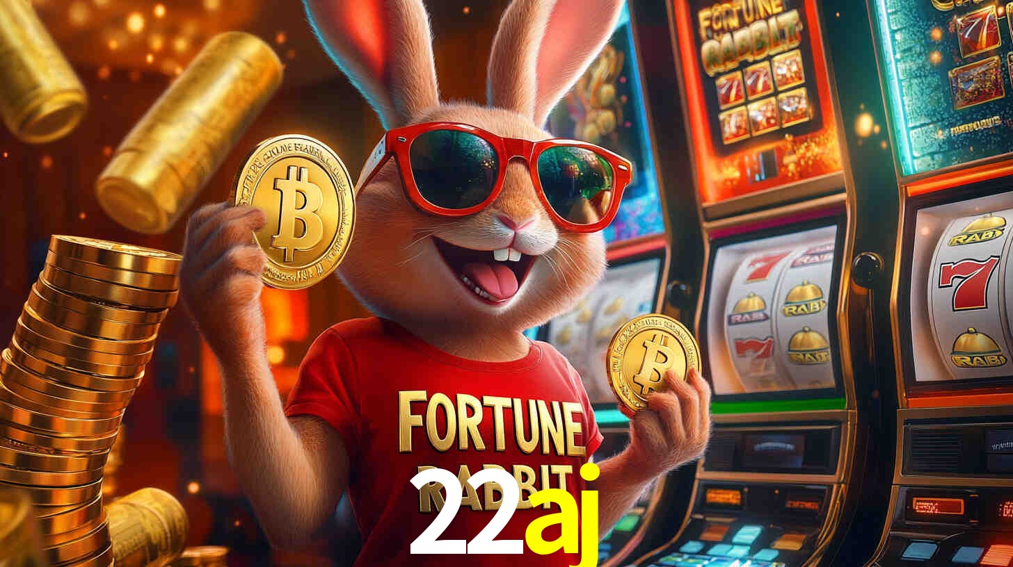 A Popularidade dos Caça-Níqueis no 22aj