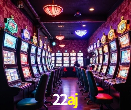 Logo 22aj Telegram Canal Oficial